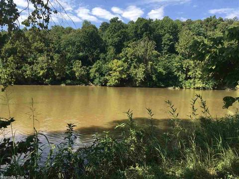 441 Spring River Ranch Rd, Williford, AR 72482 photo 9