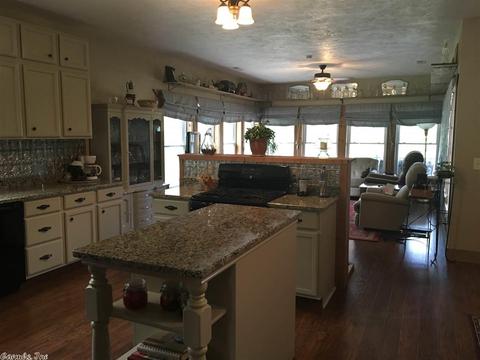441 Spring River Ranch Rd, Williford, AR 72482 photo 23