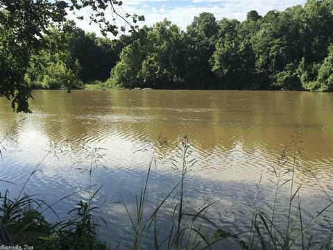 441 Spring River Ranch Rd, Williford, AR 72482 photo 4