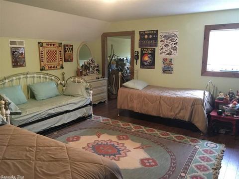 441 Spring River Ranch Rd, Williford, AR 72482 photo 24