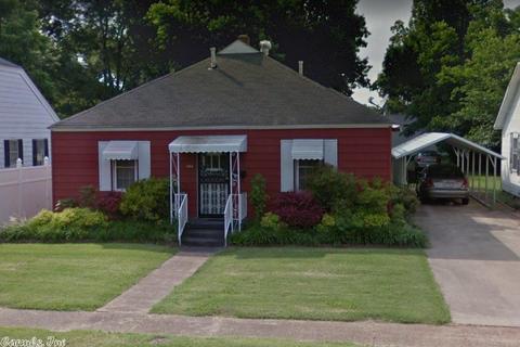406 SE 3rd St, Walnut Ridge, AR 72476 photo 1