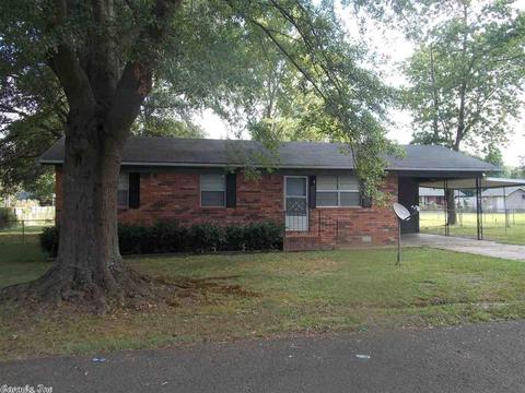 804 W Minnesota St, Beebe, AR 72012 photo 1