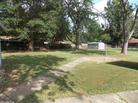 804 W Minnesota St, Beebe, AR 72012 photo 5