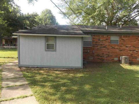 804 W Minnesota St, Beebe, AR 72012 photo 6