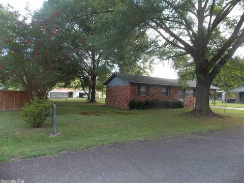 804 W Minnesota St, Beebe, AR 72012 photo 3