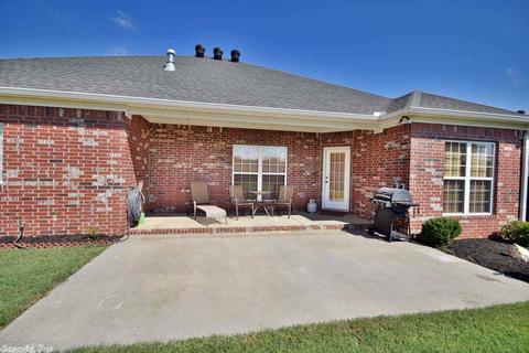 1690 Hosta, Conway, AR 72034 photo 32