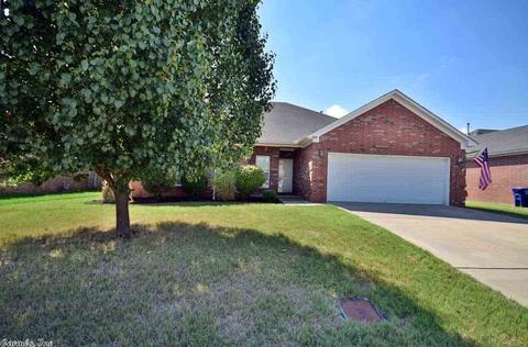 1690 Hosta, Conway, AR 72034 photo 4