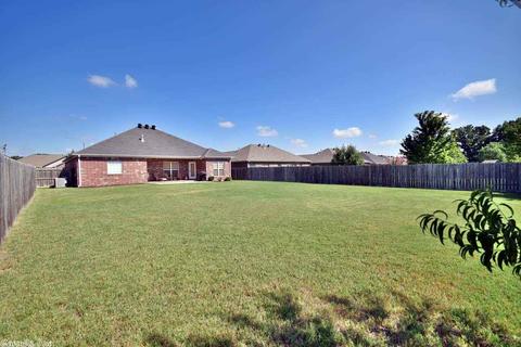 1690 Hosta, Conway, AR 72034 photo 35