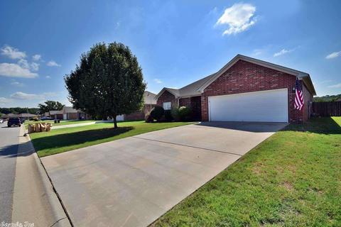 1690 Hosta, Conway, AR 72034 photo 7