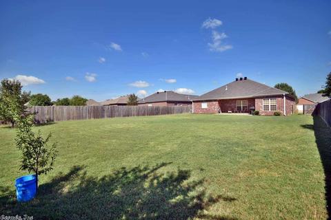 1690 Hosta, Conway, AR 72034 photo 36