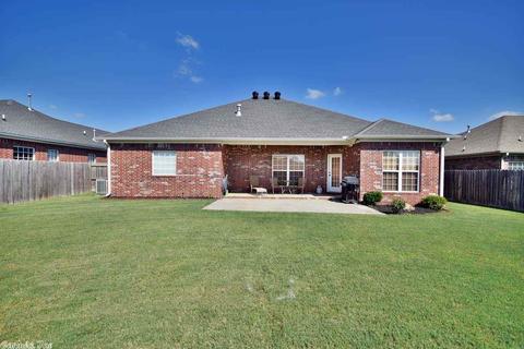 1690 Hosta, Conway, AR 72034 photo 33