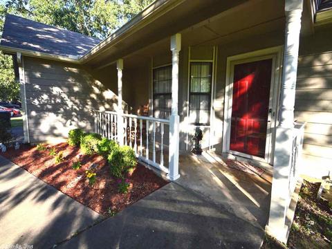 904 Silktree Dr, Bryant, AR 72022 photo 29