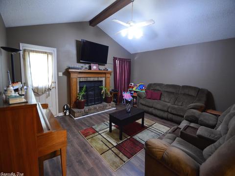 904 Silktree Dr, Bryant, AR 72022 photo 11