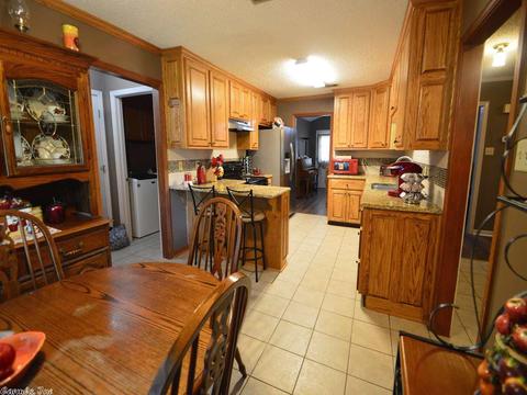904 Silktree Dr, Bryant, AR 72022 photo 8