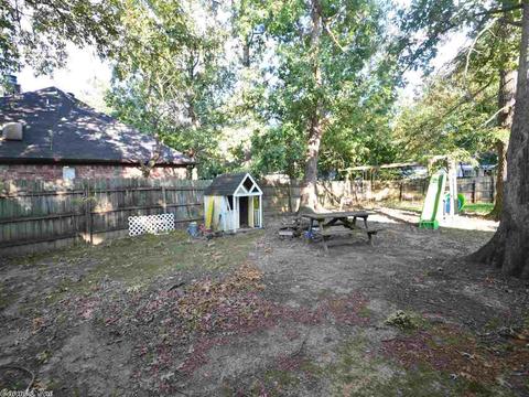 904 Silktree Dr, Bryant, AR 72022 photo 27