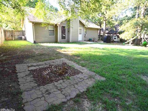 904 Silktree Dr, Bryant, AR 72022 photo 24