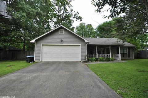 904 Silktree Dr, Bryant, AR 72022 photo 1
