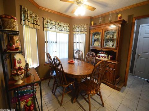 904 Silktree Dr, Bryant, AR 72022 photo 7