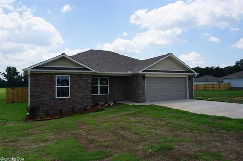 134 Wildflower Dr, Beebe, AR 72012 photo 1