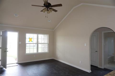 134 Wildflower Dr, Beebe, AR 72012 photo 4