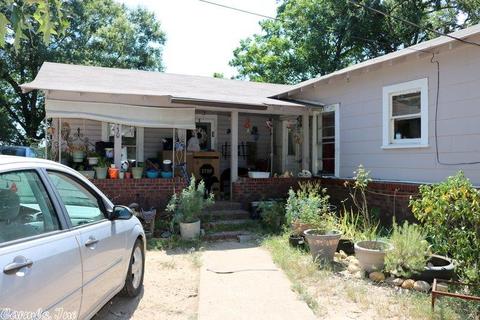 930 E Stilwell, De Queen, AR 71832 photo 2