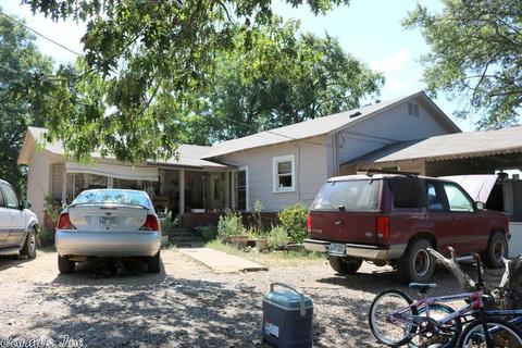 930 E Stilwell, De Queen, AR 71832 photo 1