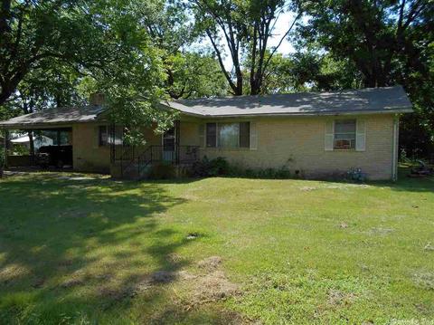 233 Hwy 107, Enola, AR 72047