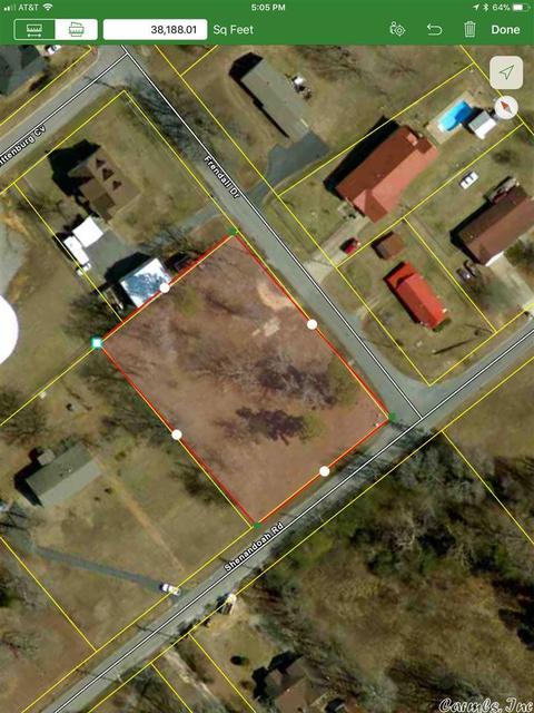 706 Shenandoah Rd, Benton, AR 72019 photo 1