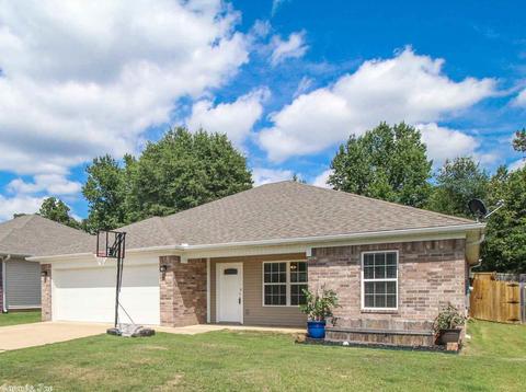 104 Pope Dr, Benton, AR 72015 photo 1
