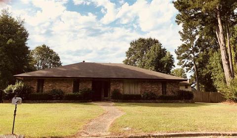 2204 Cherry Rdg, Pine Bluff, AR 71603 photo 1