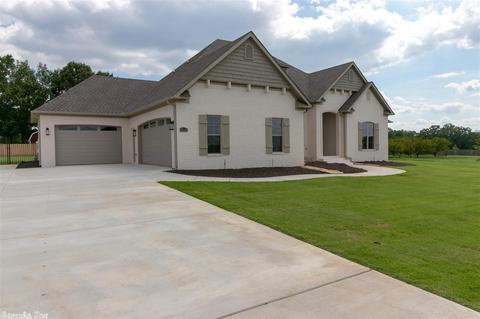 2335 Springcrest St, Conway, AR 72034 photo 2