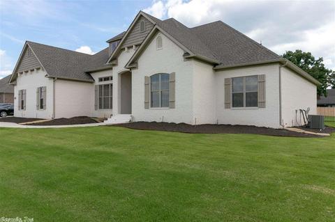 2335 Springcrest St, Conway, AR 72034 photo 3