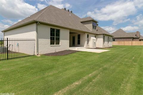 2335 Springcrest St, Conway, AR 72034 photo 38