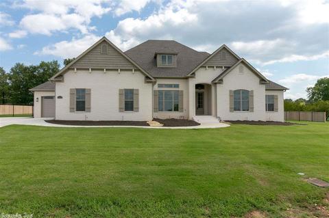 2335 Springcrest St, Conway, AR 72034 photo 1