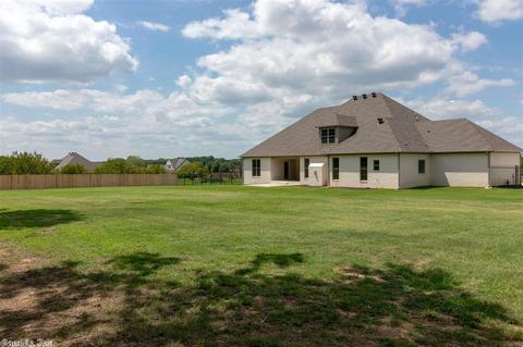 2335 Springcrest St, Conway, AR 72034 photo 35