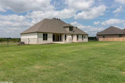 2335 Springcrest St, Conway, AR 72034 photo 36