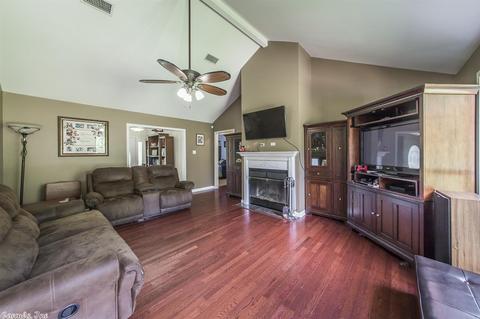 1982 Spring Valley Rd, Cabot, AR 72023 photo 8