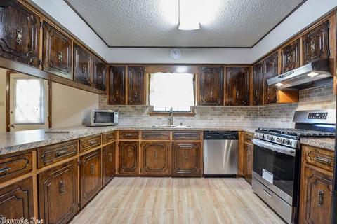 9563 Gilbert Rd, Benton, AR 72019 photo 8