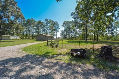 9563 Gilbert Rd, Benton, AR 72019 photo 5