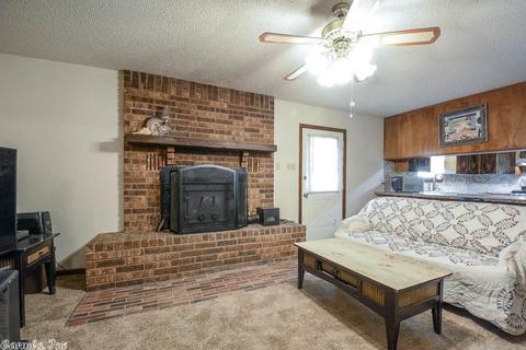9563 Gilbert Rd, Benton, AR 72019 photo 14