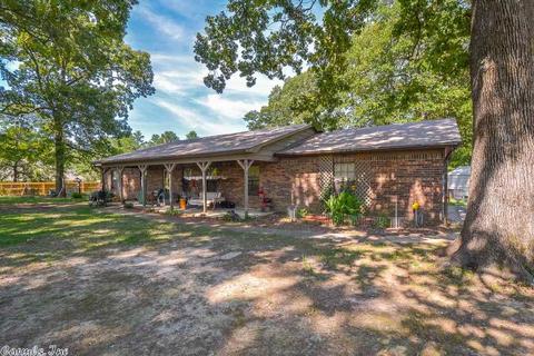 9563 Gilbert Rd, Benton, AR 72019 photo 2