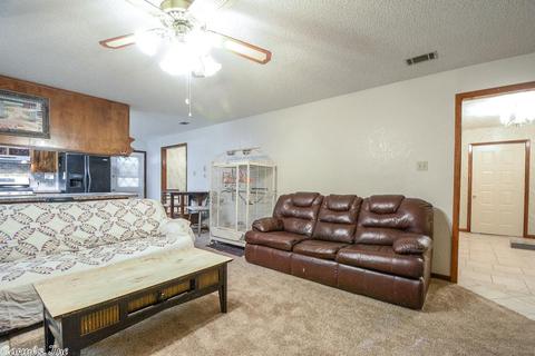 9563 Gilbert Rd, Benton, AR 72019 photo 16