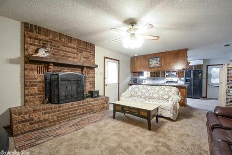 9563 Gilbert Rd, Benton, AR 72019 photo 15