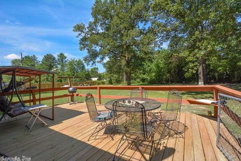 9563 Gilbert Rd, Benton, AR 72019 photo 31