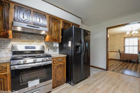 9563 Gilbert Rd, Benton, AR 72019 photo 10
