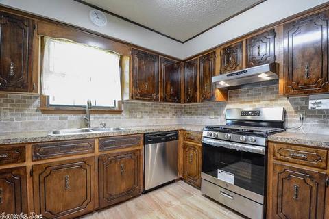9563 Gilbert Rd, Benton, AR 72019 photo 9