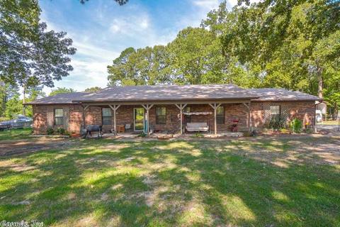 9563 Gilbert Rd, Benton, AR 72019 photo 1
