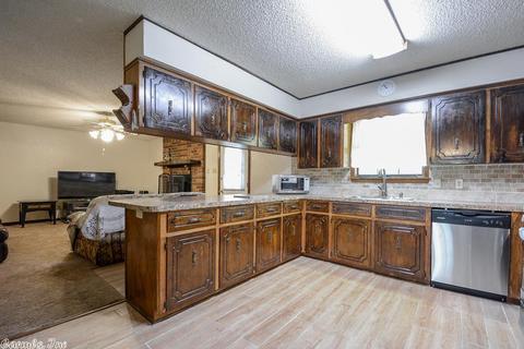 9563 Gilbert Rd, Benton, AR 72019 photo 7