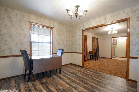 9563 Gilbert Rd, Benton, AR 72019 photo 19