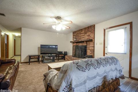 9563 Gilbert Rd, Benton, AR 72019 photo 13